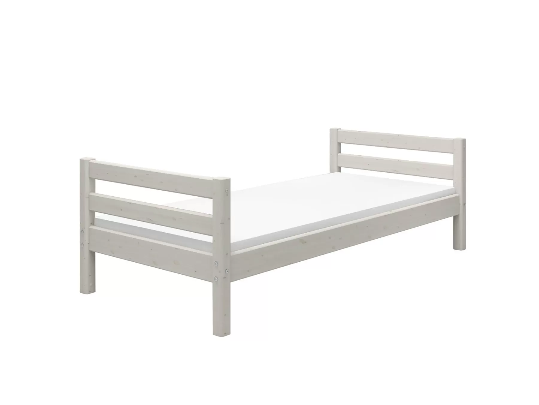 FLEXA Cama individual^ Camas Individuales