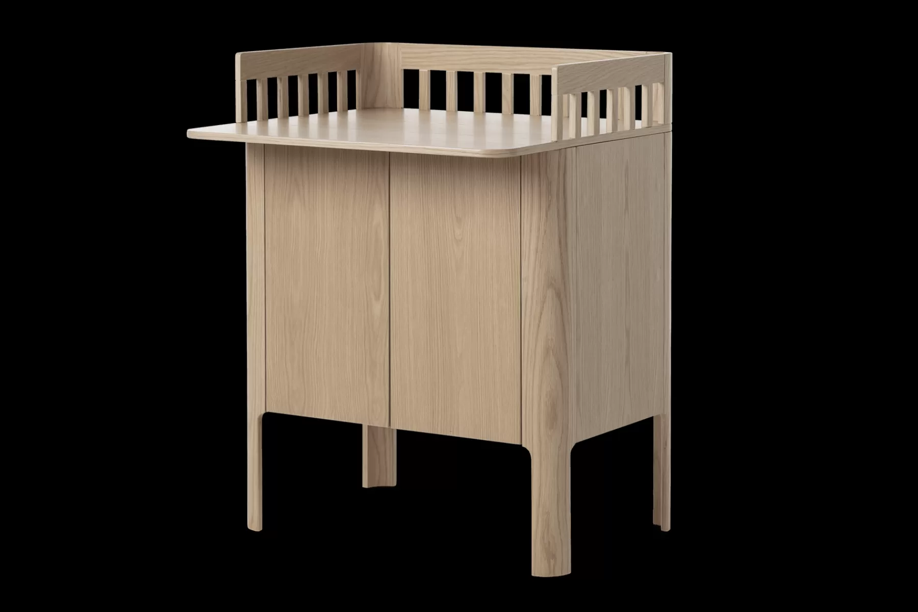 FLEXA NOVA Changing Table, , 73.2x80 cm^ Cambiadores De Bebés